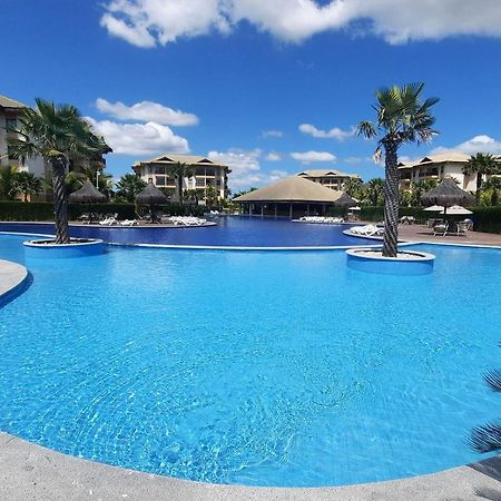 Flat Nascente, Proximo Saida Praia, 4 Pessoas, Wifi Top, Cozinha, Condominio Completo Com Piscina, Academia, Restaurante, Jacuzzi, Sauna - Vg Sun Cumbuco Ngoại thất bức ảnh