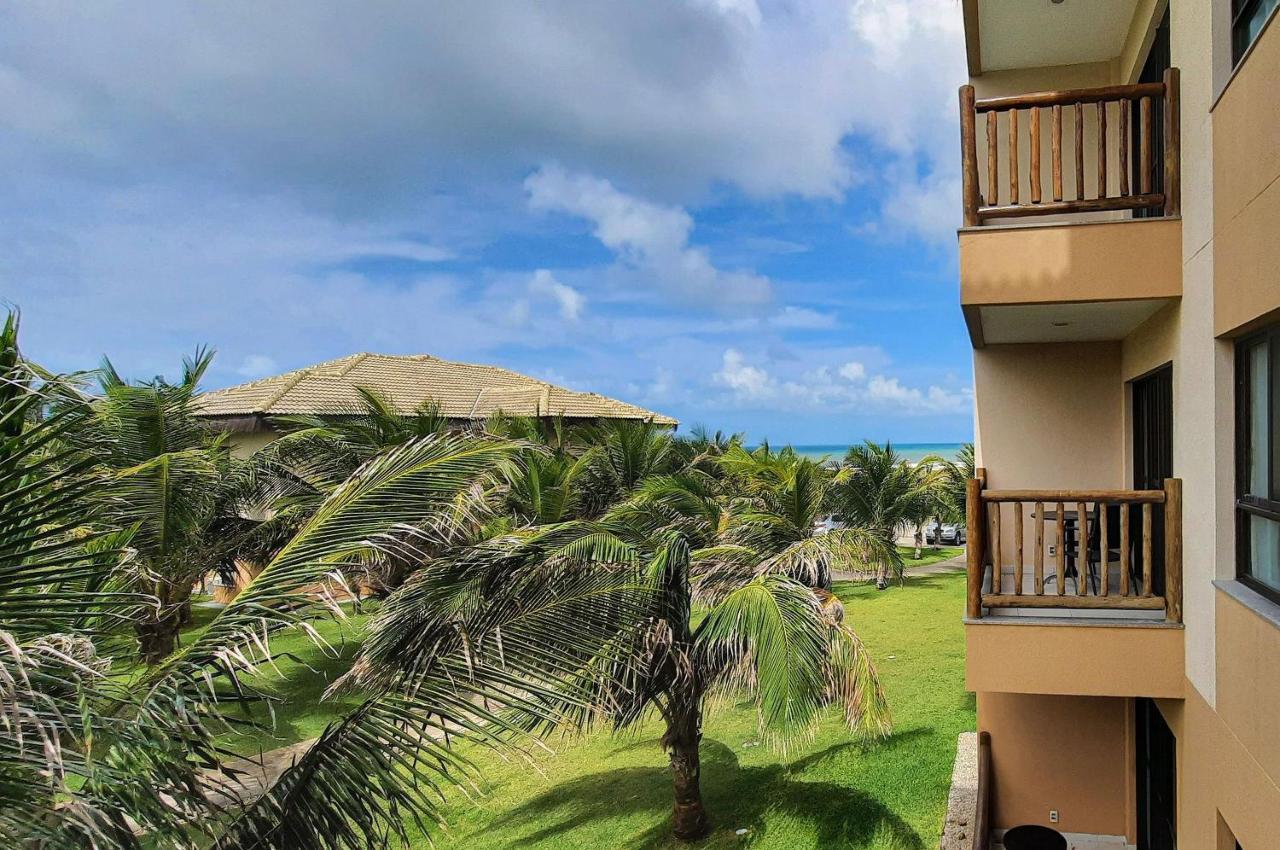 Flat Nascente, Proximo Saida Praia, 4 Pessoas, Wifi Top, Cozinha, Condominio Completo Com Piscina, Academia, Restaurante, Jacuzzi, Sauna - Vg Sun Cumbuco Ngoại thất bức ảnh